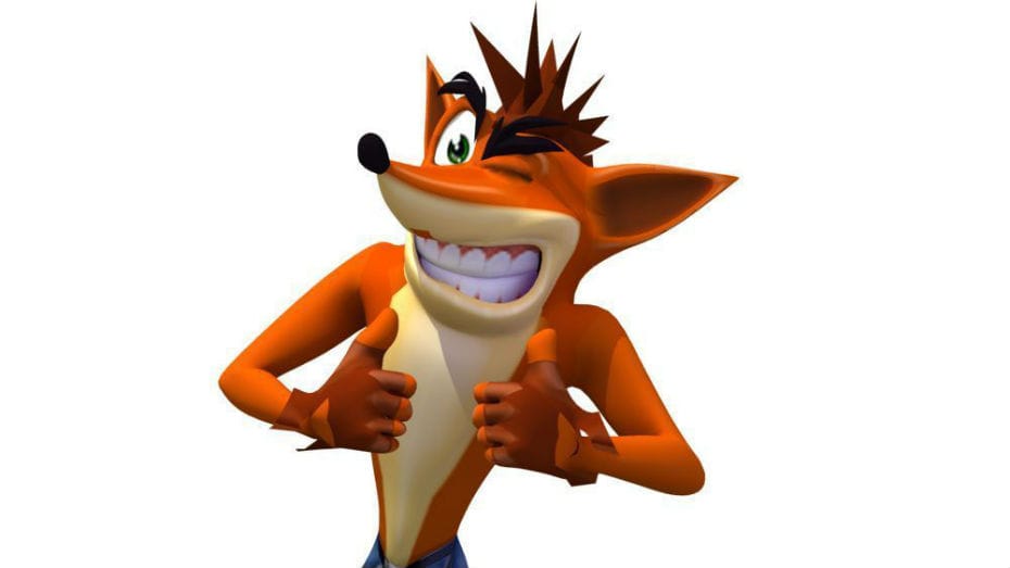 Wumpa, Wumpa, Wumpa! Highlighting PlayStation sales for Crash Bandicoot